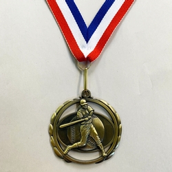 Softball Clearance Medal